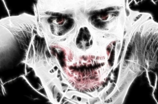 Zombie