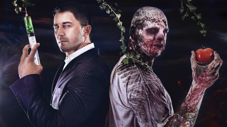 Zombie Apocalypse: Flakka – Synthetic Drug Alters Your Mind (Video)